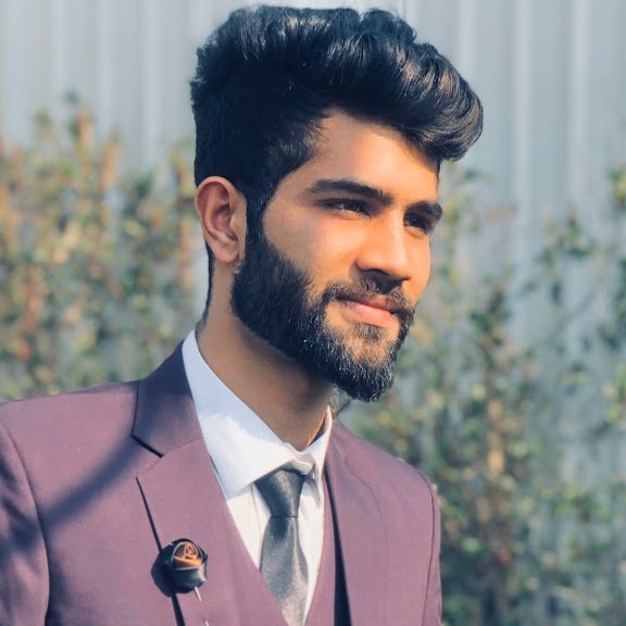 M Arslan - Founder & CEO