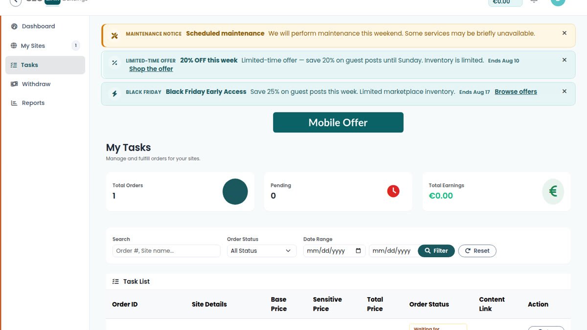 Faster Publisher Payouts: Turnaround, Quality & Revisions